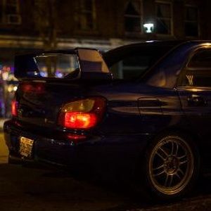 Meet your Posher, Tyler